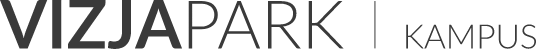 VIZJA University logo